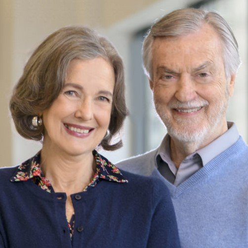 Harville Hendrix, Ph.D. and Helen LaKelly Hunt, Ph.D.
