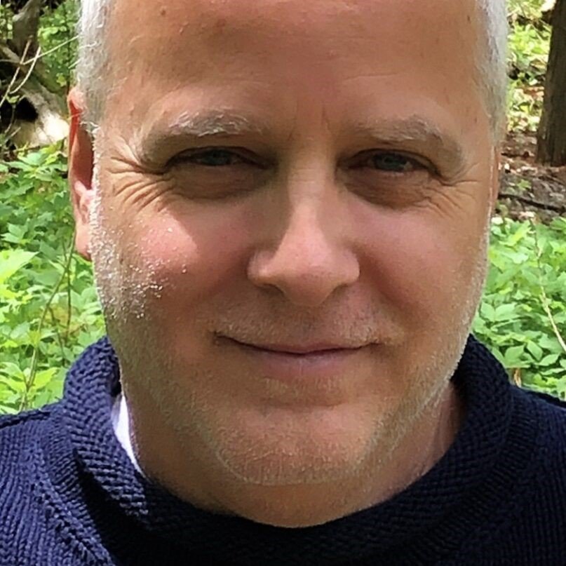 Jeff Brown